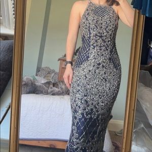 Sherri Hill Evening Gown